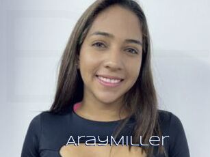 ArayMiller