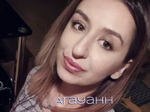 Arayahh