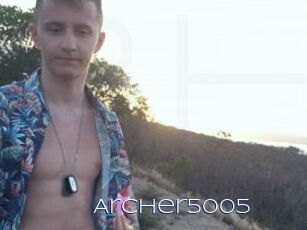 Archer5005