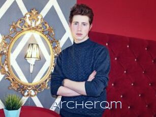 ArcherQm