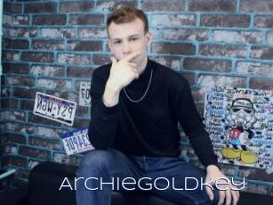 ArchieGoldkey
