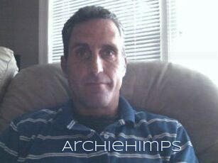 Archiehimps