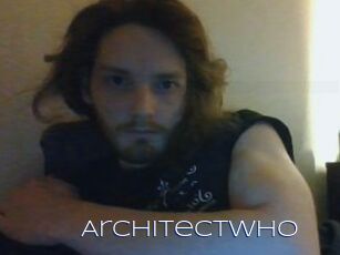 ArchitectWho