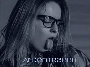 ArdentRabbit
