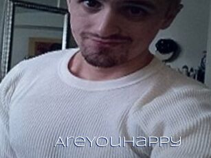 AreYouHappy