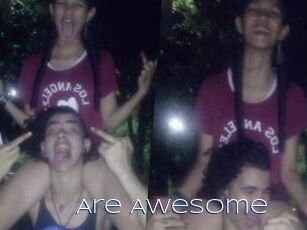 Are_Awesome