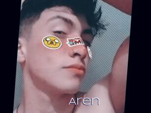 Aren