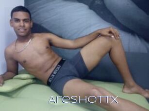 AresHottx