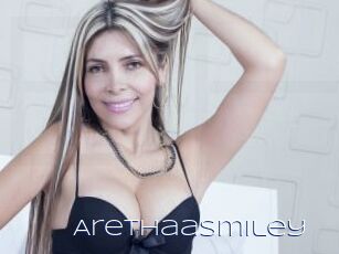 ArethaaSmiley