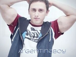 ArgentinaBoy
