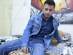 ArhturMorens