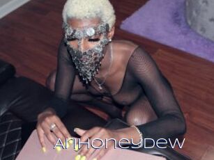 AriHoneydew