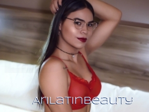 AriLatinBeauty