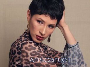AriScarlet