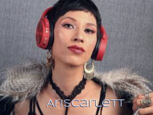 AriScarlett