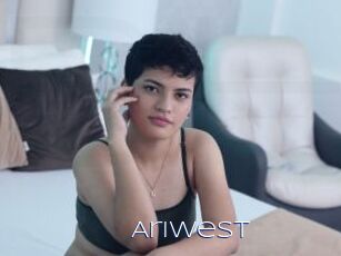 AriWest