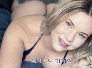 Ari_lynn18
