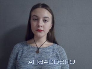 AriaAdderiy