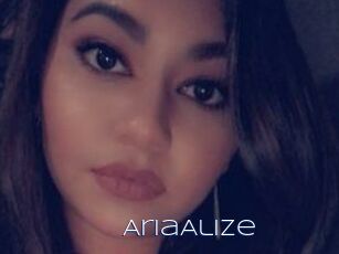 AriaAlize