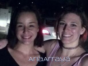 AriaArraya