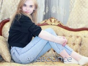 AriaBounce