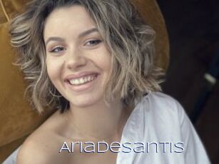 AriaDeSantis