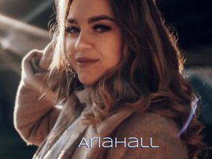 AriaHall