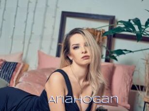AriaHogan