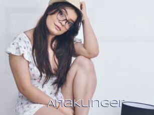 AriaKlinger
