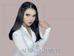 AriaLaurent