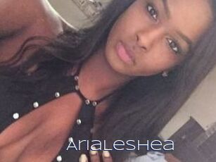AriaLeshea