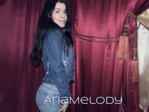 AriaMelody