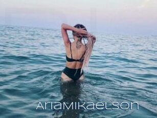 AriaMikaelson