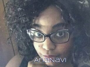 AriaNavi
