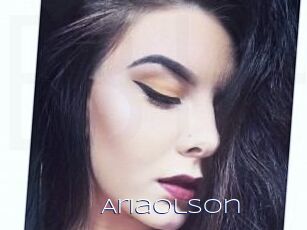 Aria_Olson