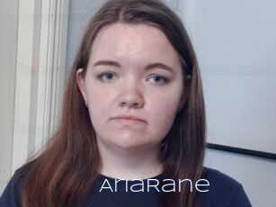 AriaRane