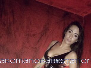AriaRomanoBabestation