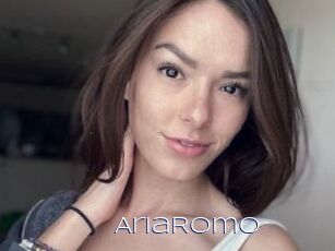 AriaRomo