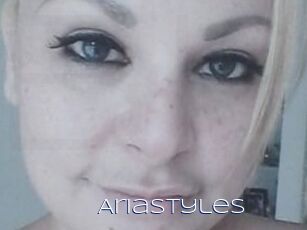 AriaStyles