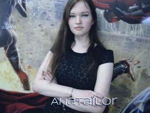 AriaTailor