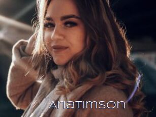 AriaTimson