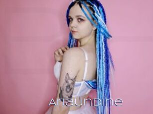 AriaUndine