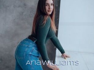 AriaWilliams