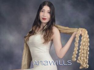 AriaWills