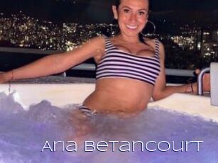 Aria_Betancourt Blue Hot