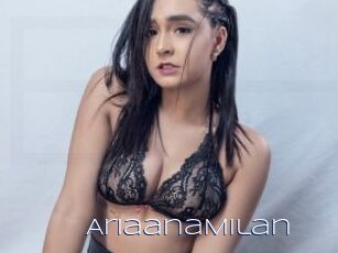 AriaanaMilan