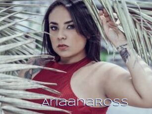 AriaanaRoss