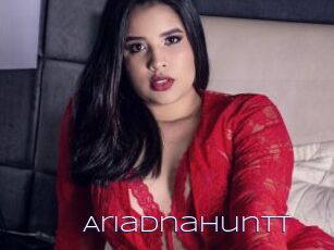 AriadnaHuntt