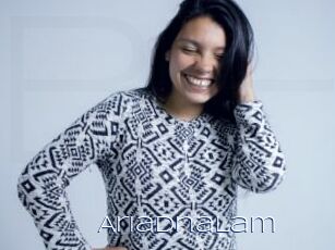 AriadnaLam