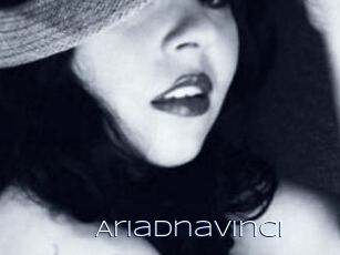 Ariadna_Vinci
